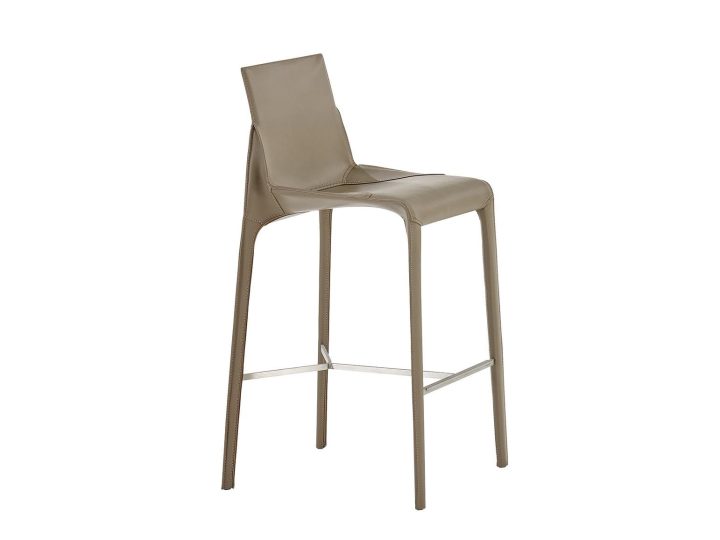 Seattle Bar Chair, Poliform