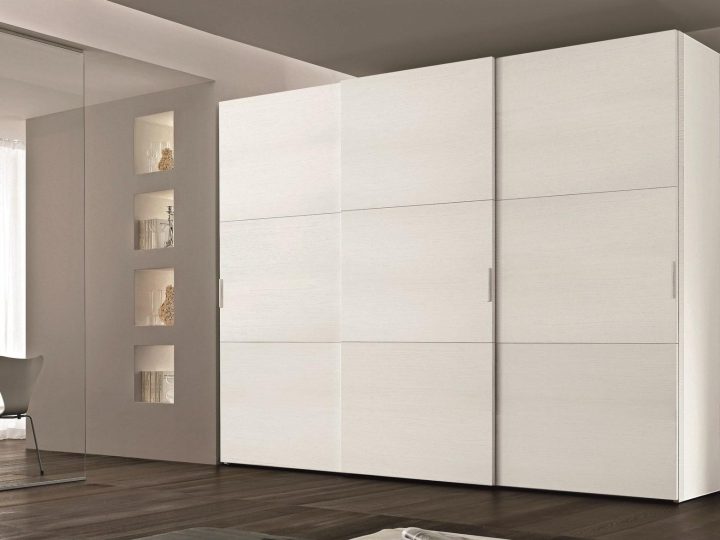 Segno Wardrobe, Tomasella