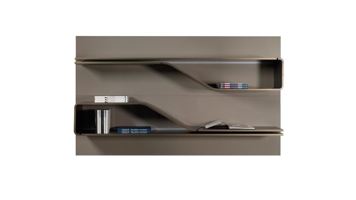 Segno Bookcase, Reflex