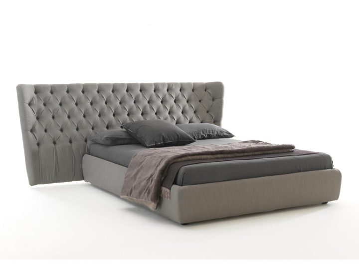 Selene Large Bed, Bolzan Letti