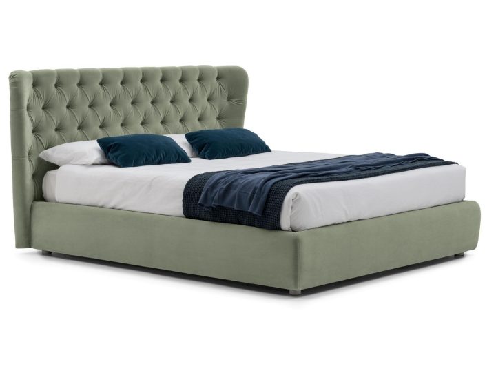 Selene Bed, Bolzan Letti