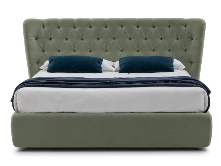 Selene Bed, Bolzan Letti