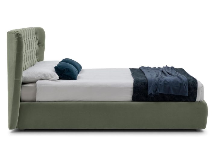 Selene Bed, Bolzan Letti