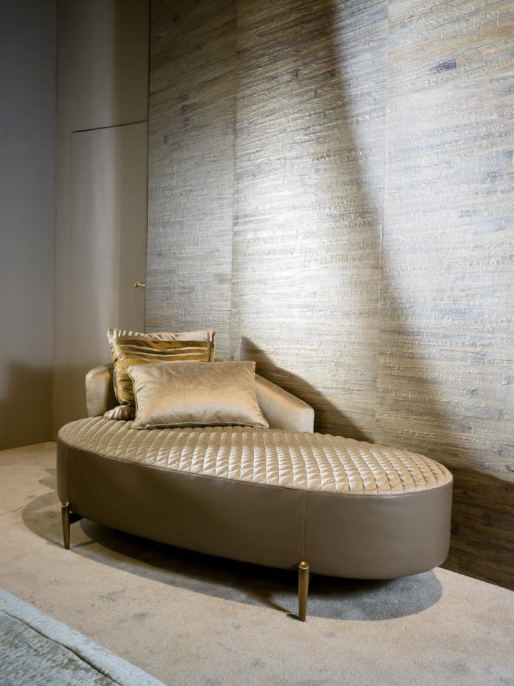 Selene Day Bed, Ezio Bellotti