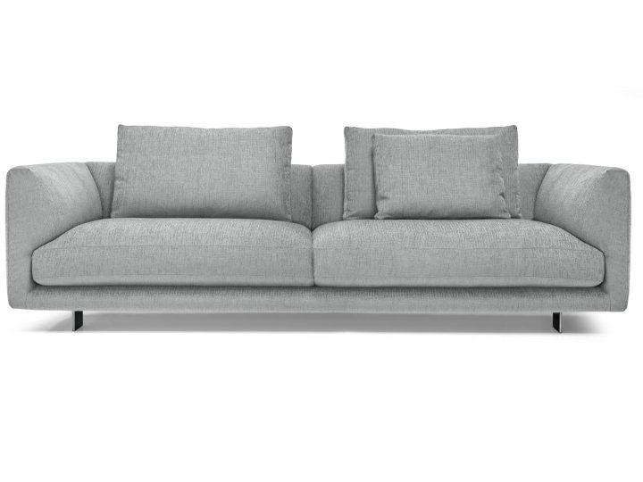 Self Control Sofa, Arketipo