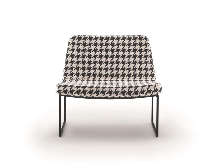 Sella Armchair, Arflex