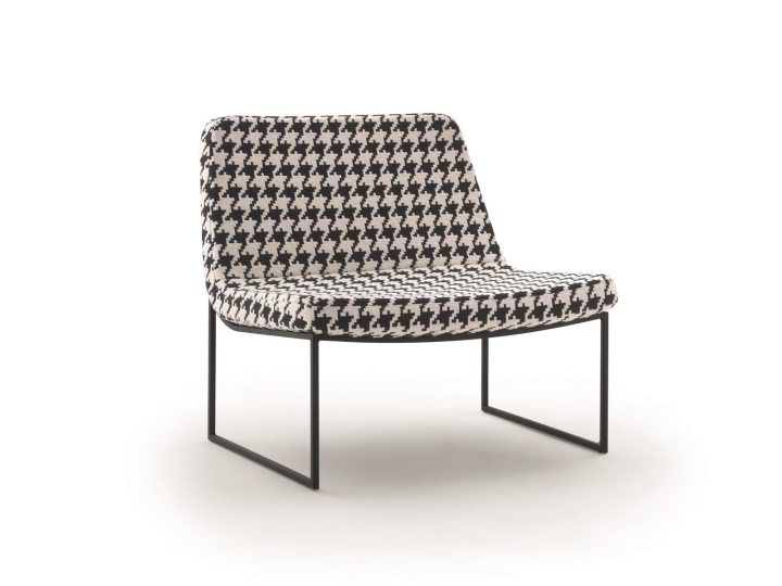 Sella Armchair, Arflex