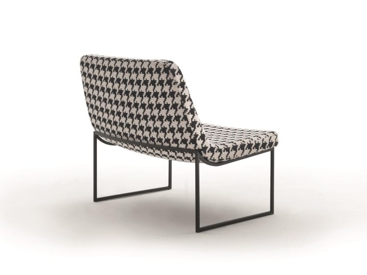 Sella Armchair, Arflex