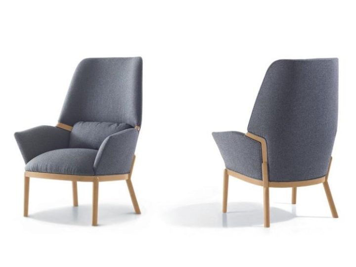 Serena Armchair, Arflex