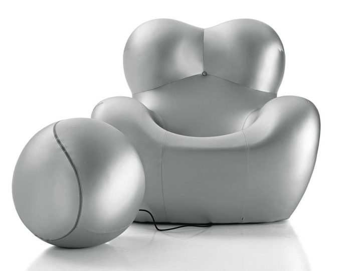 Serie Up 2000 Armchair, B&B Italia