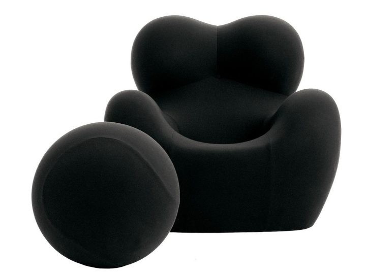 Serie Up 2000 Armchair, B&B Italia