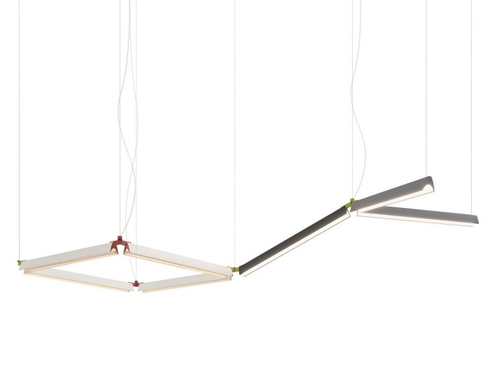 Series Y Pendant Lamp, Artemide