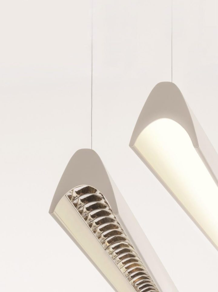 Series Y Pendant Lamp, Artemide