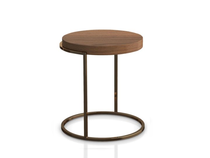 Servogiro Coffee Table, Pianca