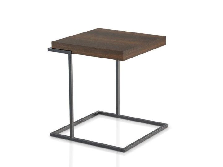 Servoquadro Coffee Table, Pianca