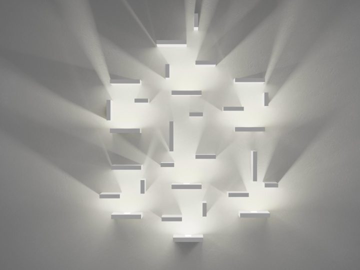 Set Wall Lamp, Vibia