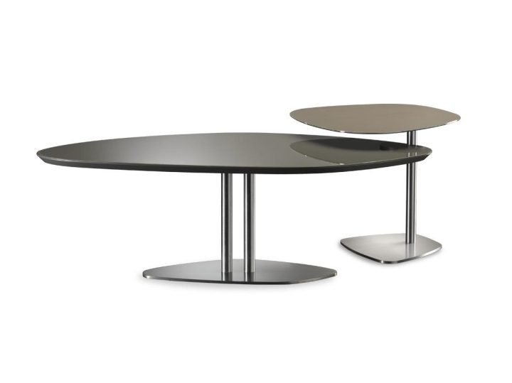 Seventy Coffee Table, Reflex