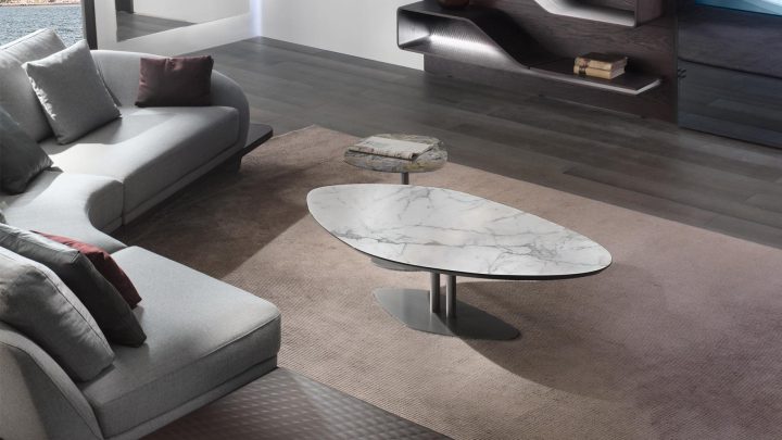 Seventy Coffee Table, Reflex