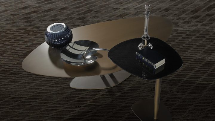 Seventy Coffee Table, Reflex