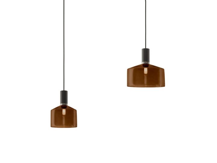 Shade Pendant Lamp, Tonin Casa