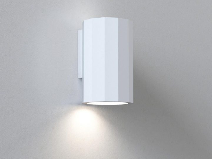 Shadow 150 Wall Lamp, Astro Lighting