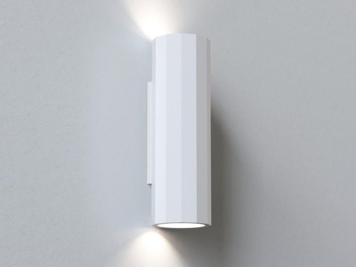 Shadow 300 Wall Lamp, Astro Lighting