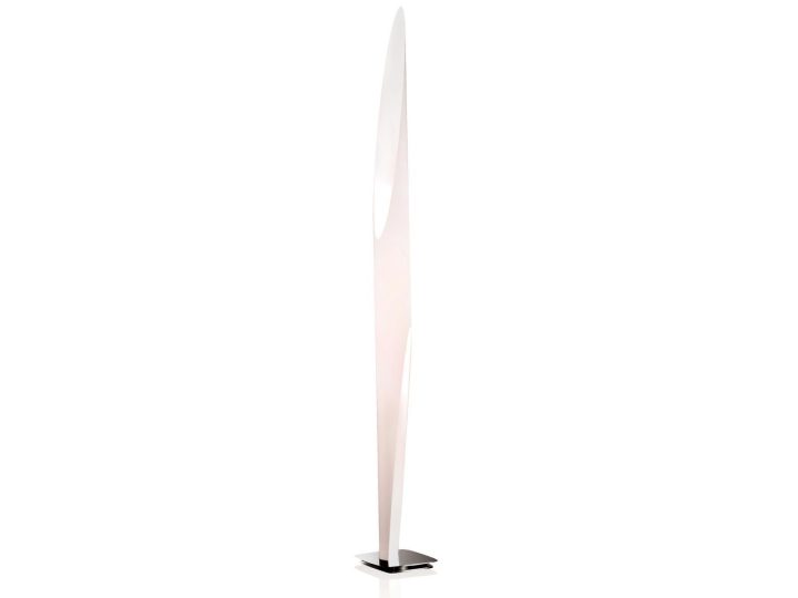 Shakti Floor Lamp, Kundalini