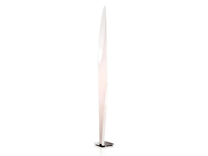 Shakti Floor Lamp, Kundalini