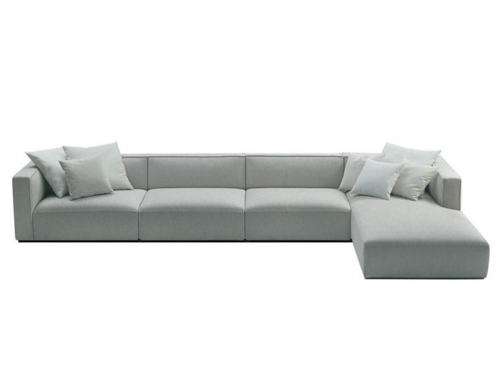 Shangai Sofa, Poliform