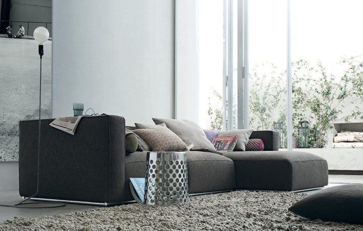 Shangai Sofa, Poliform