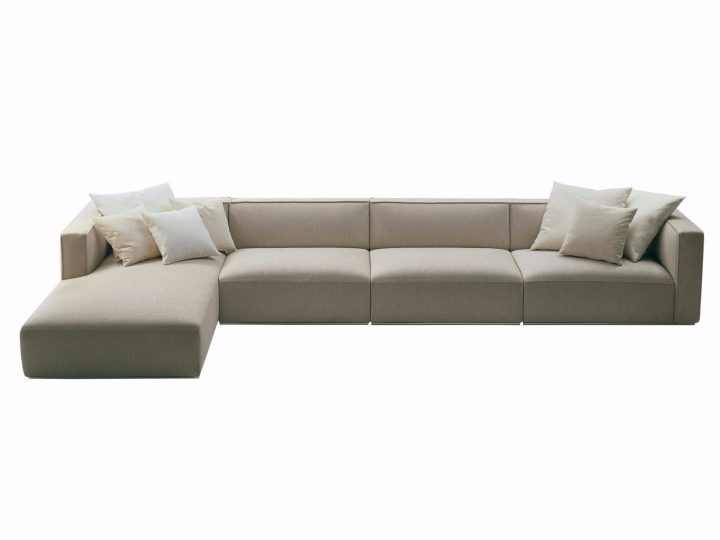 Shangai Sofa, Poliform