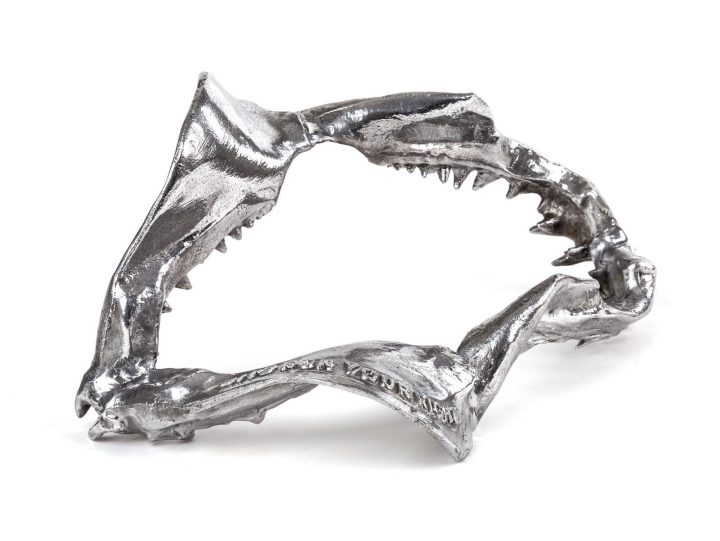 Shark Jaw Decorative Object, Seletti