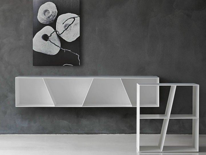 Shelf Bookcase, B&B Italia