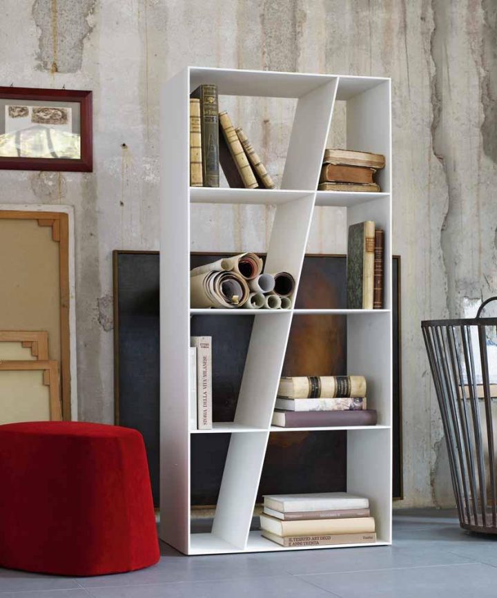 Shelf Bookcase, B&B Italia