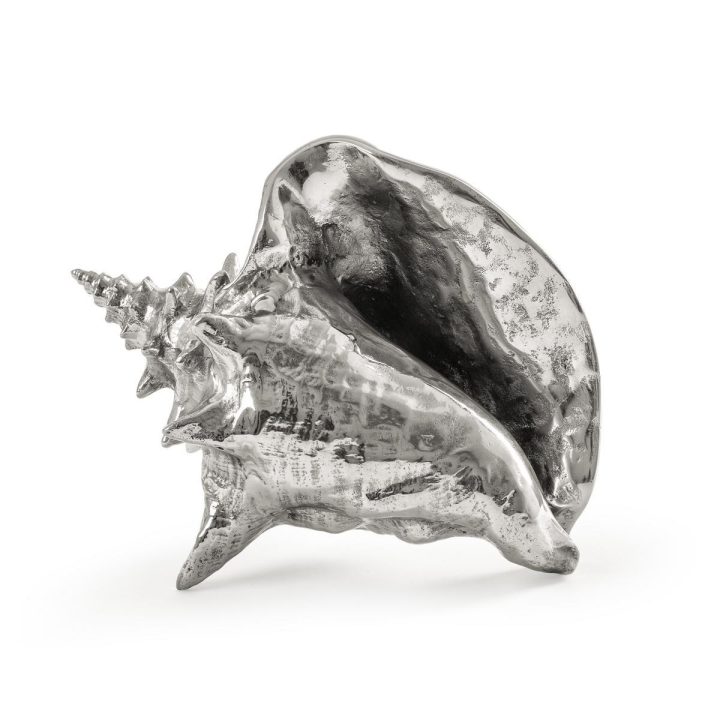 Shell Decorative Object, Seletti