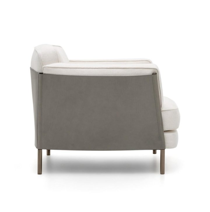 Shelley Armchair, Minotti