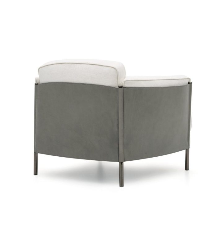 Shelley Armchair, Minotti