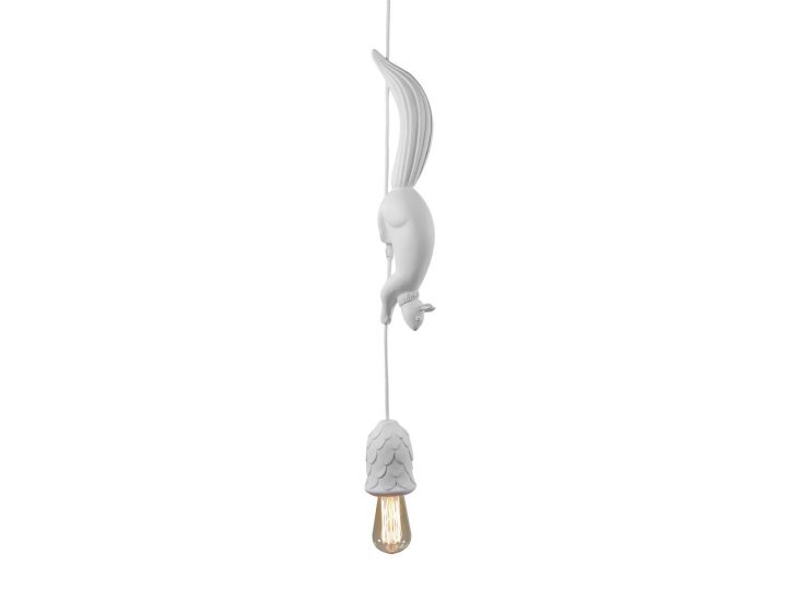 Sherwood & Robin Pendant Lamp, Karman