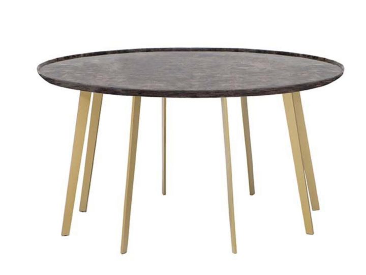 Shine Coffee Table, Tonin Casa