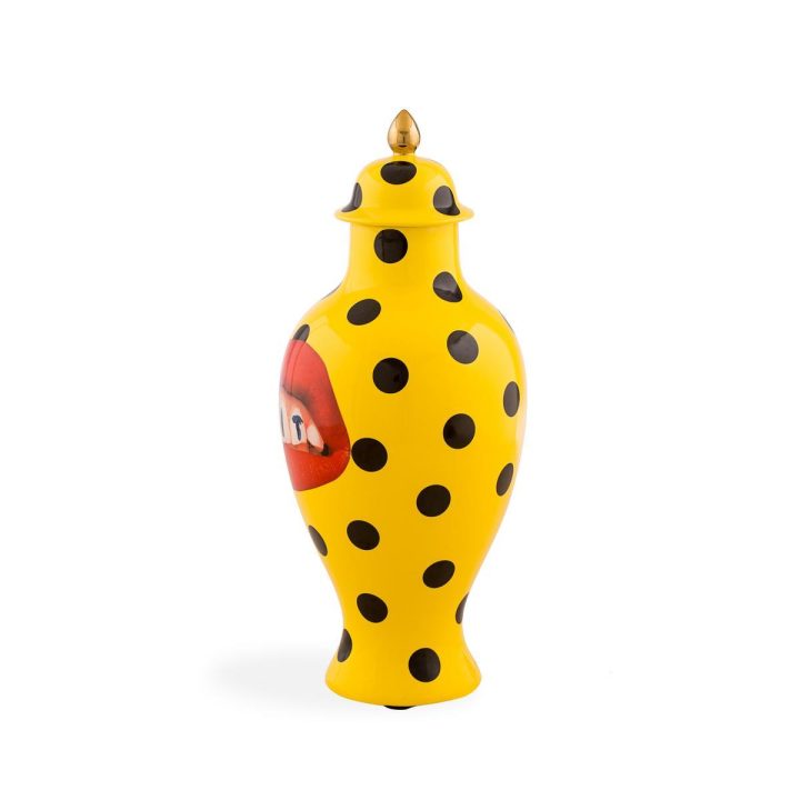 Shit Vase, Seletti