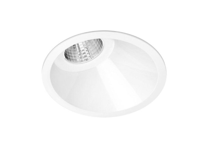 Shot Light M Asymmetric Spotlight, Arkoslight