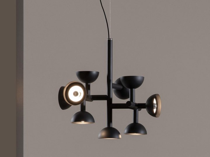 Sibilla Pendant Lamp, Karman