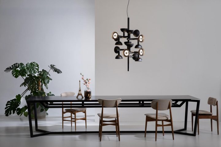 Sibilla Pendant Lamp, Karman