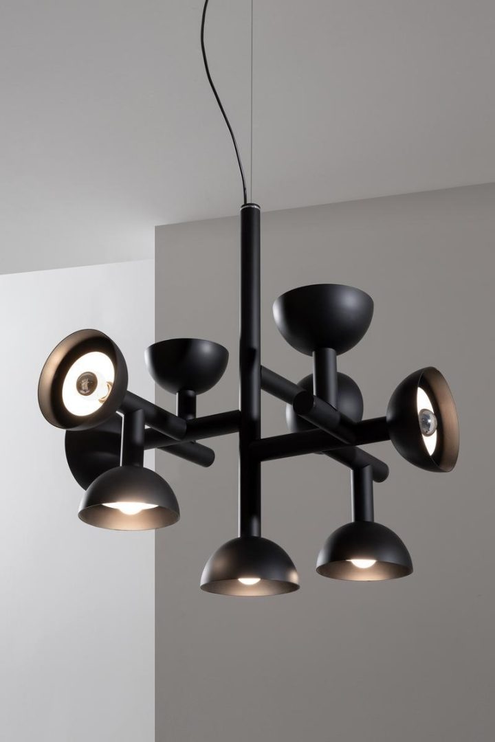 Sibilla Pendant Lamp, Karman