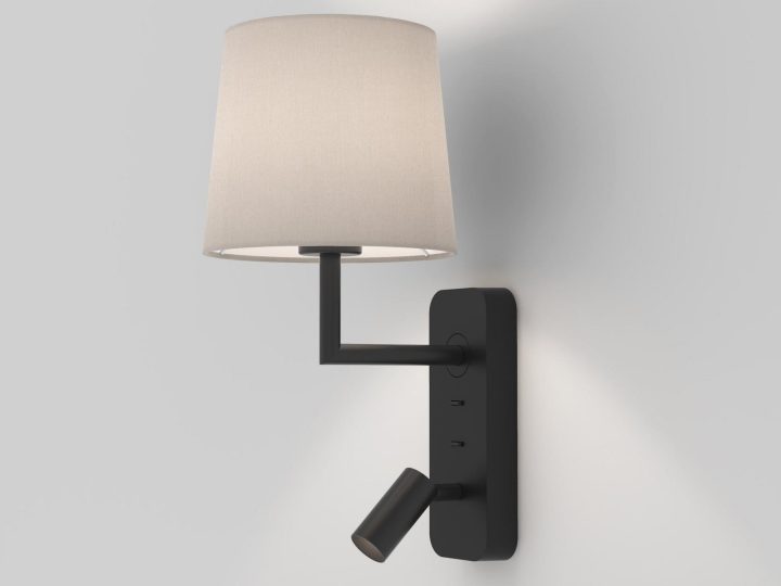 Side By Side Wall Lamp, Astro Lighting