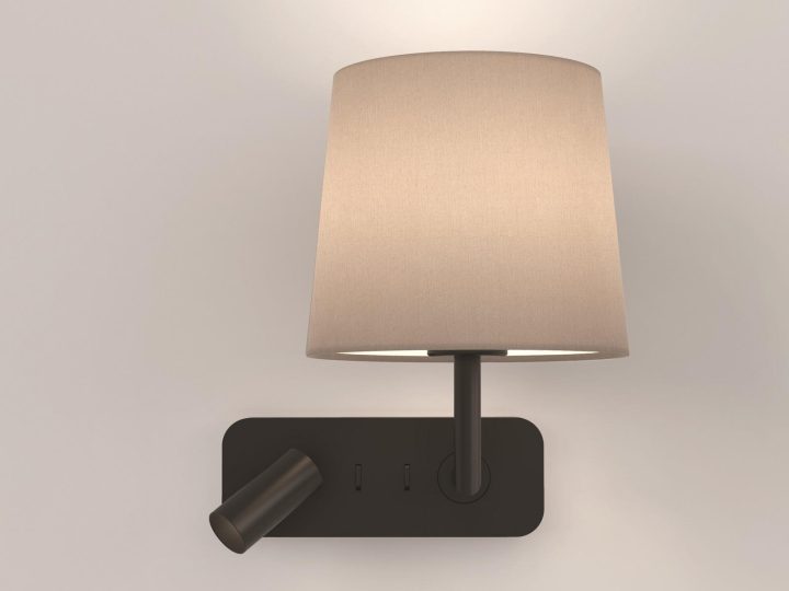 Side By Side Wall Lamp, Astro Lighting