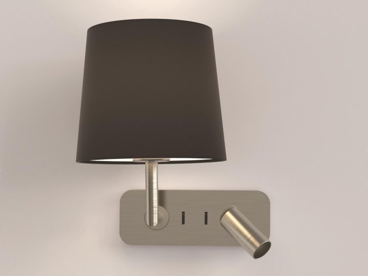 Side By Side Wall Lamp, Astro Lighting