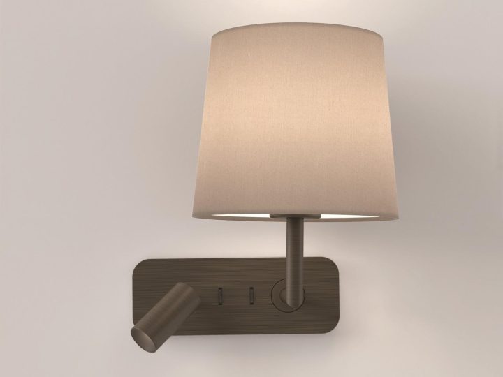 Side By Side Wall Lamp, Astro Lighting