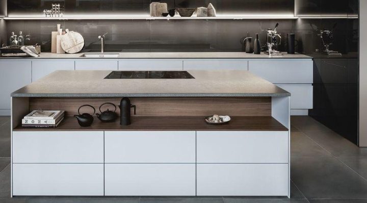 Pure S2 Se 4004 N Kitchen, Siematic