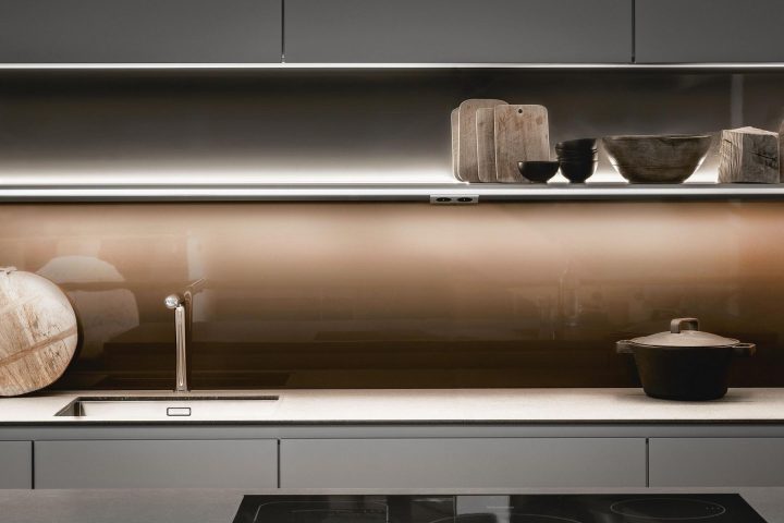 Pure S2 Se 4004 N Kitchen, Siematic